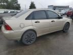 2006 Ford Focus ZX4