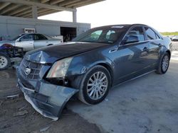 2011 Cadillac CTS Luxury Collection en venta en West Palm Beach, FL