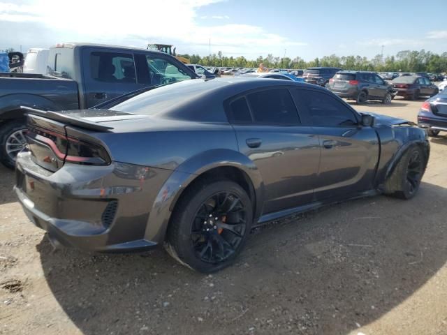 2022 Dodge Charger Scat Pack