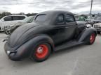 1936 Plymouth Coupe