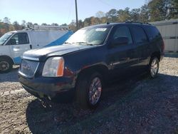 Run And Drives Cars for sale at auction: 2008 GMC Yukon