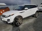 2015 Land Rover Range Rover Evoque Pure