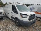 2018 Ford Transit T-250