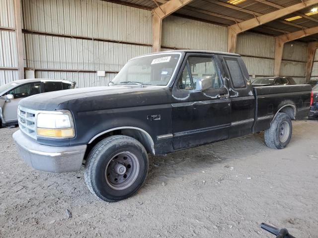 1993 Ford F150