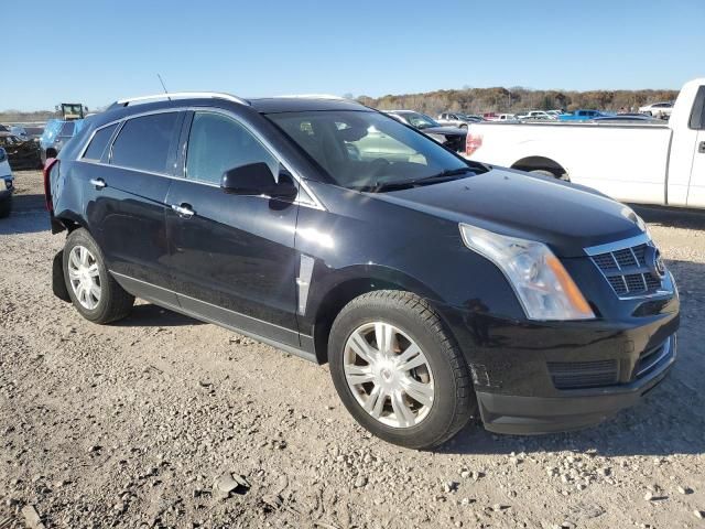 2011 Cadillac SRX Luxury Collection