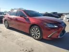 2021 Lexus ES 350 Base