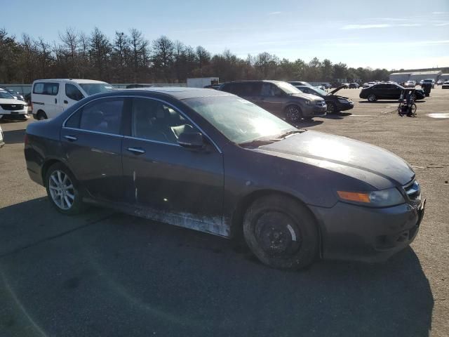 2008 Acura TSX