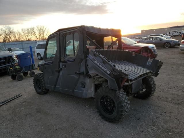 2024 Polaris Ranger Crew XP 1000 Northstar Ultimate