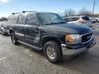 2001 GMC Yukon XL K2500