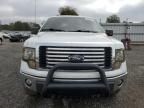 2012 Ford F150 Super Cab