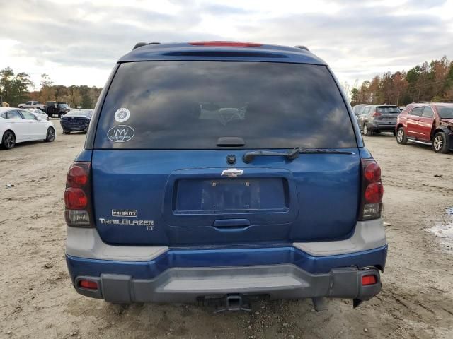 2005 Chevrolet Trailblazer EXT LS