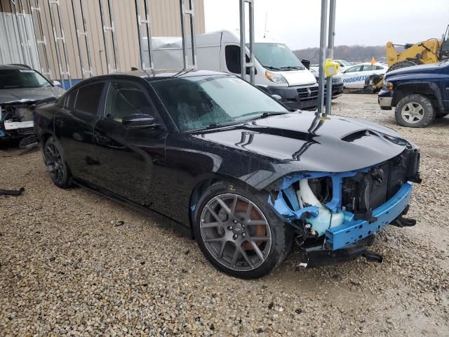 2019 Dodge Charger GT