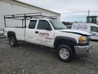 2006 GMC Sierra K2500 Heavy Duty