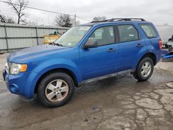 Salvage cars for sale from Copart Lebanon, TN: 2012 Ford Escape XLS