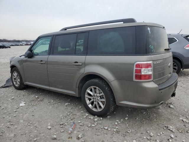 2014 Ford Flex SE