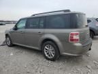 2014 Ford Flex SE