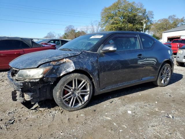 2011 Scion TC