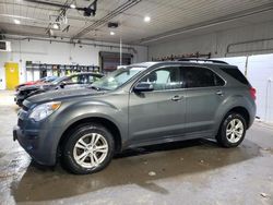 Chevrolet salvage cars for sale: 2013 Chevrolet Equinox LT