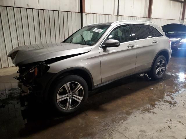 2019 Mercedes-Benz GLC 300 4matic