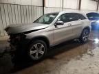 2019 Mercedes-Benz GLC 300 4matic