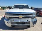 2017 Chevrolet Silverado C2500 Heavy Duty