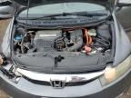 2009 Honda Civic Hybrid