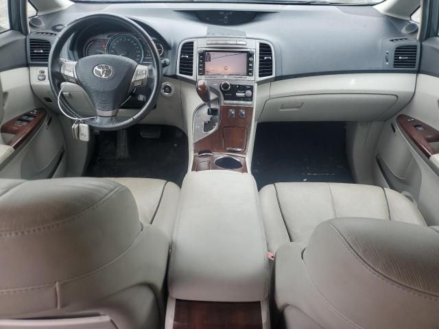 2009 Toyota Venza