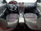 2006 Mazda 3 Hatchback