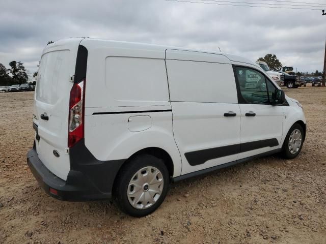 2019 Ford Transit Connect XL