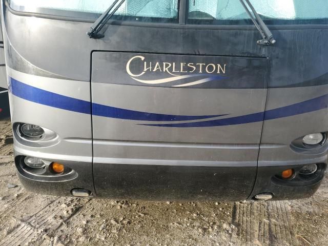 2006 Freightliner Chassis X Line Motor Home