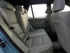 2003 BMW X5 3.0I