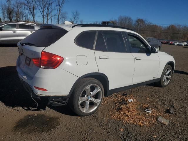 2015 BMW X1 XDRIVE35I