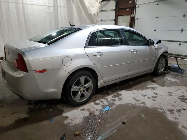 2011 Chevrolet Malibu 2LT