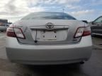 2008 Toyota Camry Hybrid