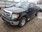 2013 Ford F150 Super Cab