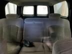 2001 Chevrolet Suburban C1500