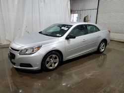 Chevrolet Malibu ls Vehiculos salvage en venta: 2014 Chevrolet Malibu LS