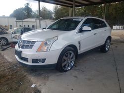 2010 Cadillac SRX Premium Collection en venta en Hueytown, AL