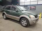 2004 KIA Sorento EX