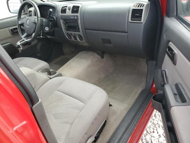 2005 Chevrolet Colorado