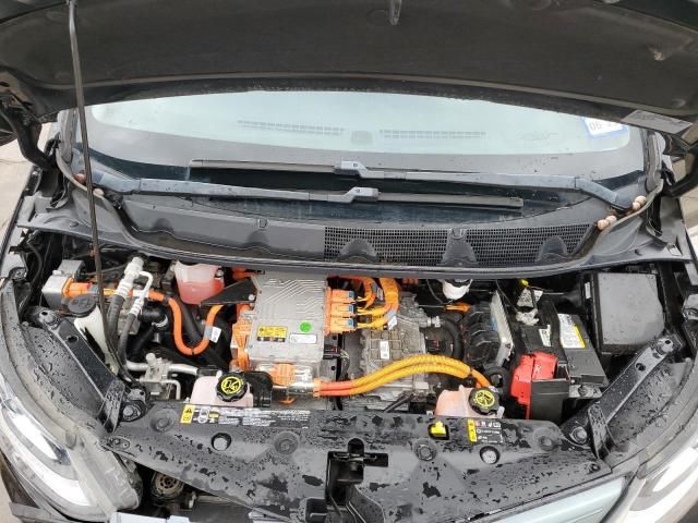 2019 Chevrolet Bolt EV Premier