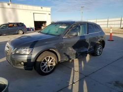 2011 Audi Q5 Premium Plus en venta en Farr West, UT