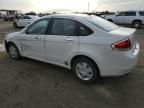 2011 Ford Focus SE