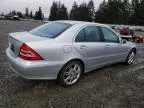 2007 Mercedes-Benz C 280