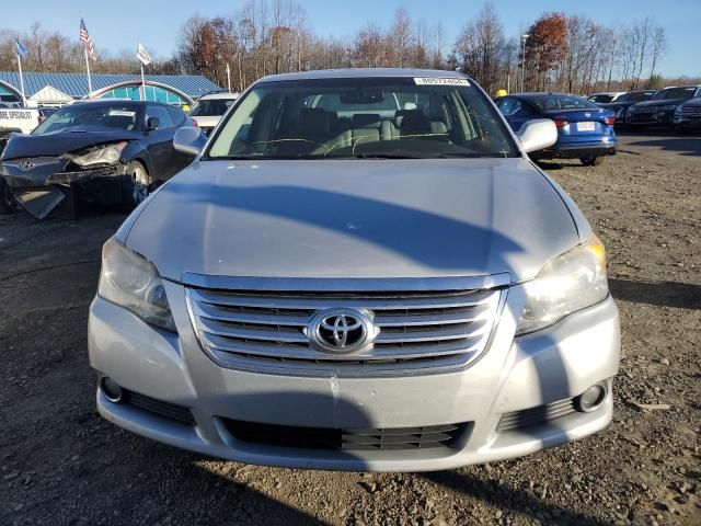 2008 Toyota Avalon XL