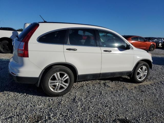 2011 Honda CR-V EX