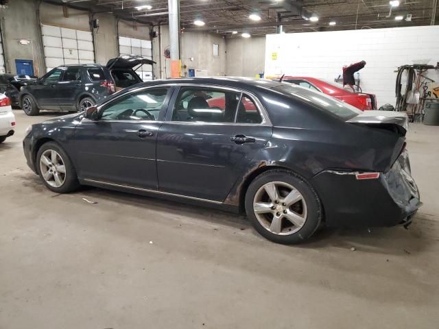 2010 Chevrolet Malibu 2LT