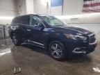 2018 Infiniti QX60