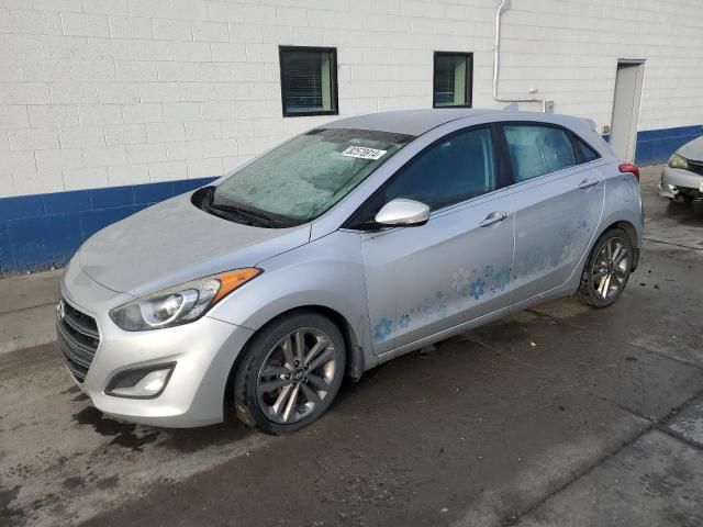 2016 Hyundai Elantra GT