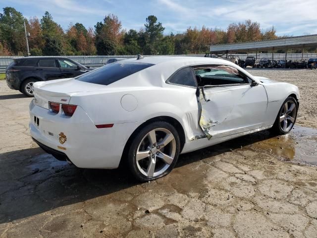 2010 Chevrolet Camaro SS